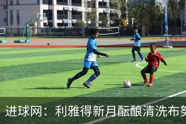 进球网：利雅得新月酝酿清洗布努、坎塞洛和本泽马